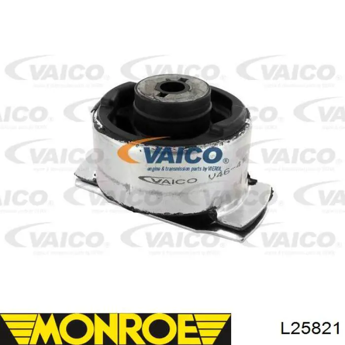 Silentblock trasero 30726 Lemforder