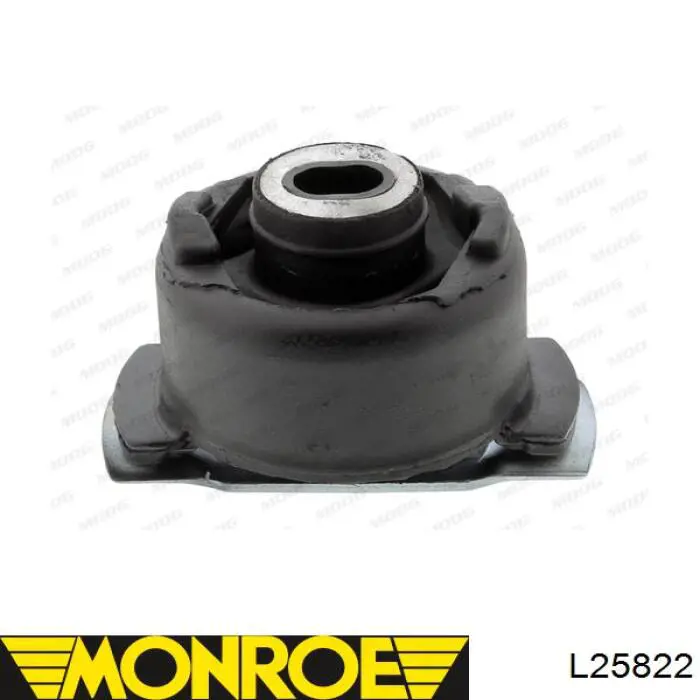 Silentblock trasero 020533 Cautex
