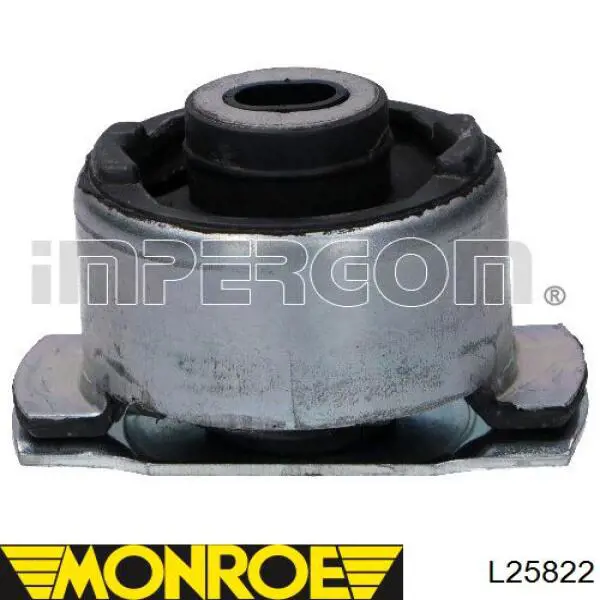 Comprar 020533 Cautex Silentblock trasero