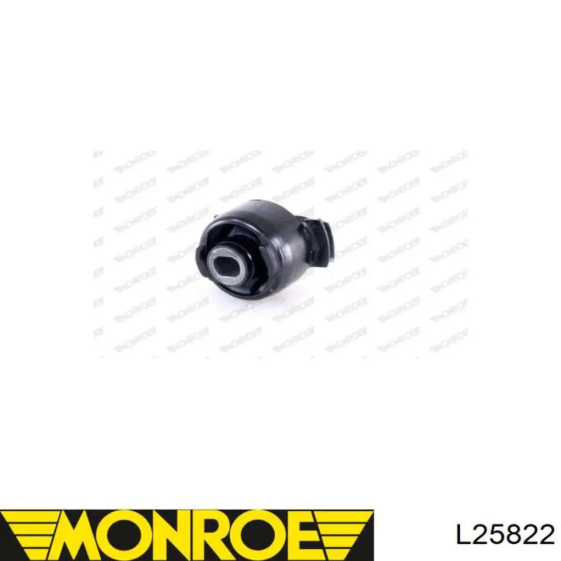 Silentblock del subchasis trasero Cautex 020533 precio, desde 13,95 EUR