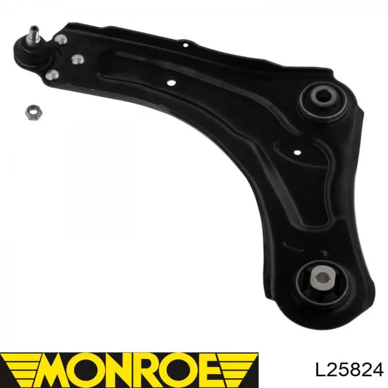 Comprar L25824 Monroe Silentblock