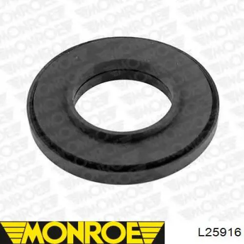 Rodamiento de soporte del amortiguador delantero 8200106131 Renault (RVI)