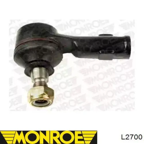 Rótula de barra de acoplamiento Monroe L2700 precio, desde 10,80 EUR