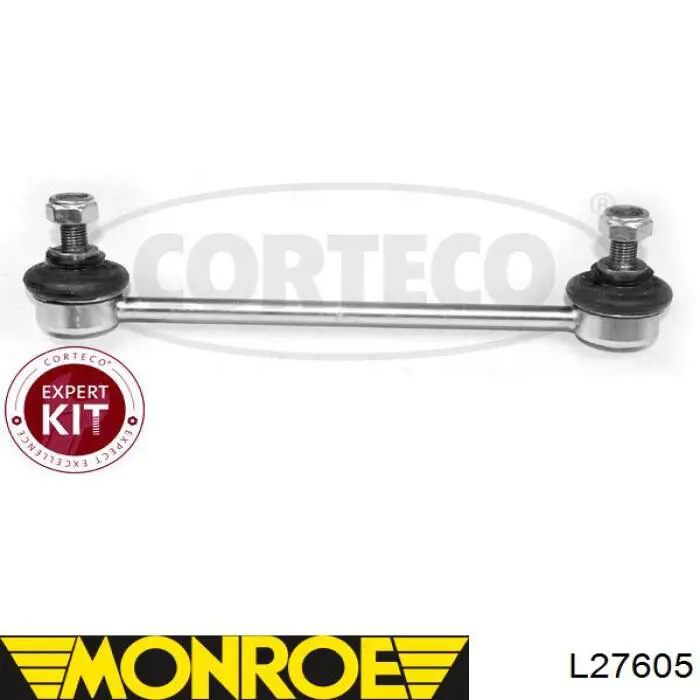 Bieleta estabilizadora delantera Nissan/Infiniti 8060600Q0H precio, desde 13,66 EUR