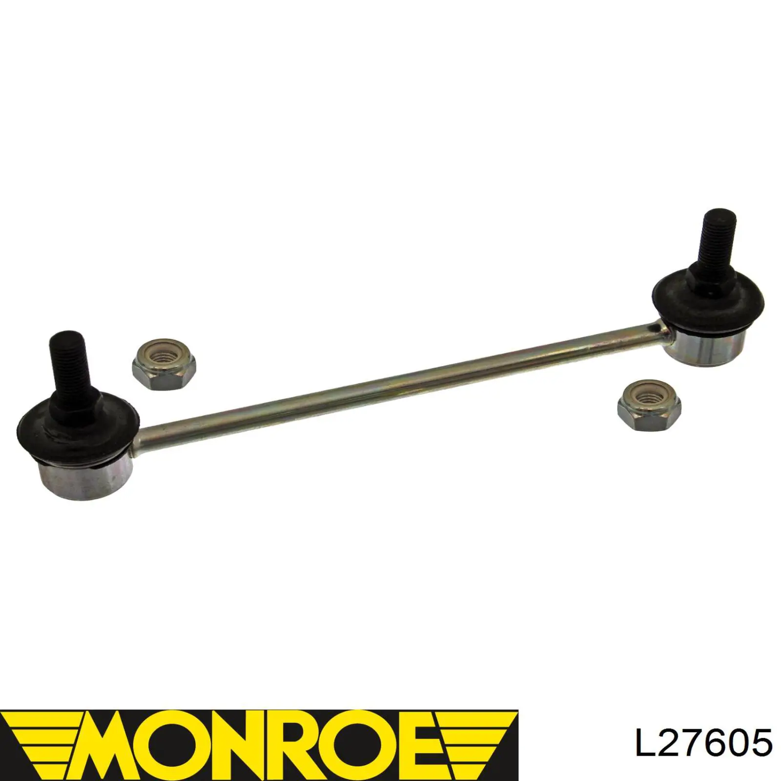 R810 Teknorot Bieleta estabilizadora delantera