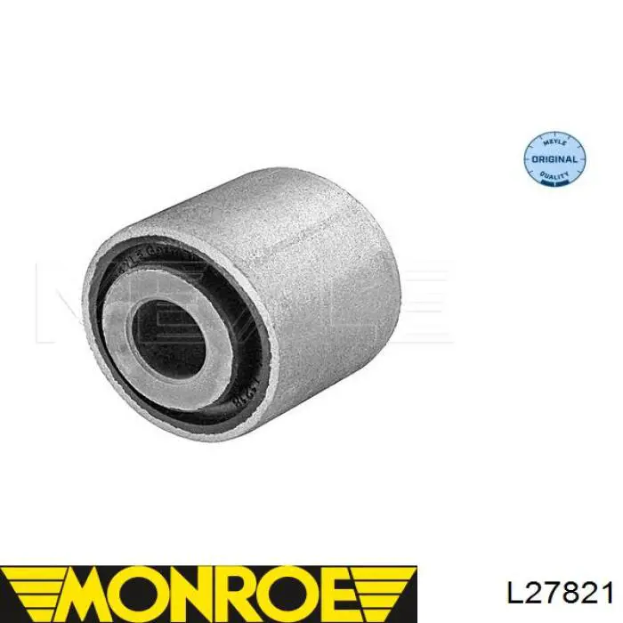 Buje de mangueta trasera Opel 822405 precio, desde 9,09 EUR