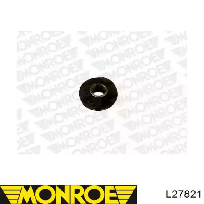 Buje de mangueta trasera 822405 Opel