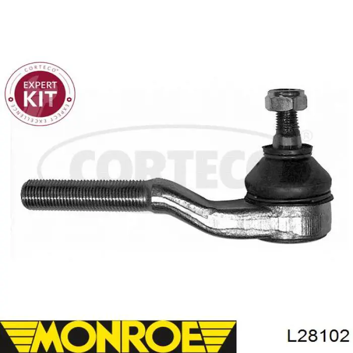 Rótula de barra de acoplamiento Peugeot/Citroen 381740 precio, desde 12,16 EUR