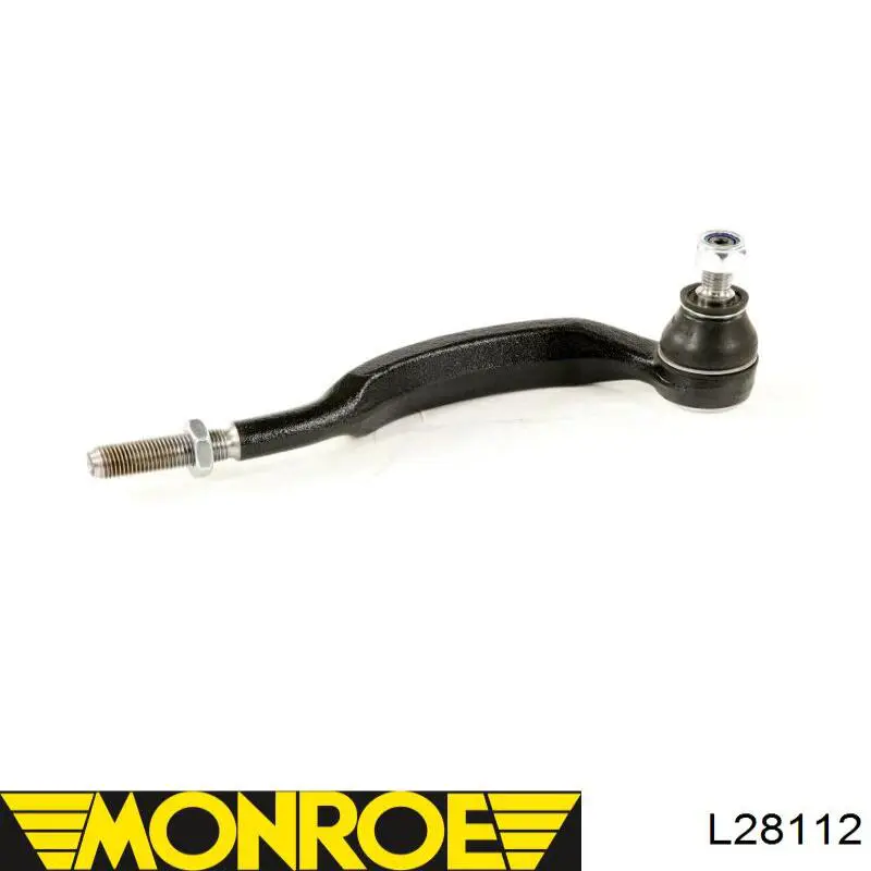Rótulas de dirección Peugeot/Citroen 1682735780