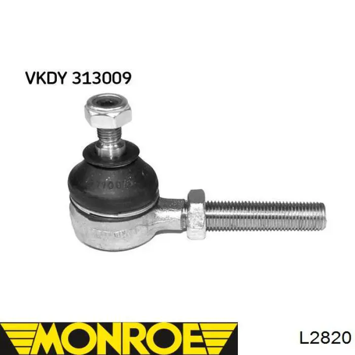 L2820 Monroe rótula barra de acoplamiento exterior
