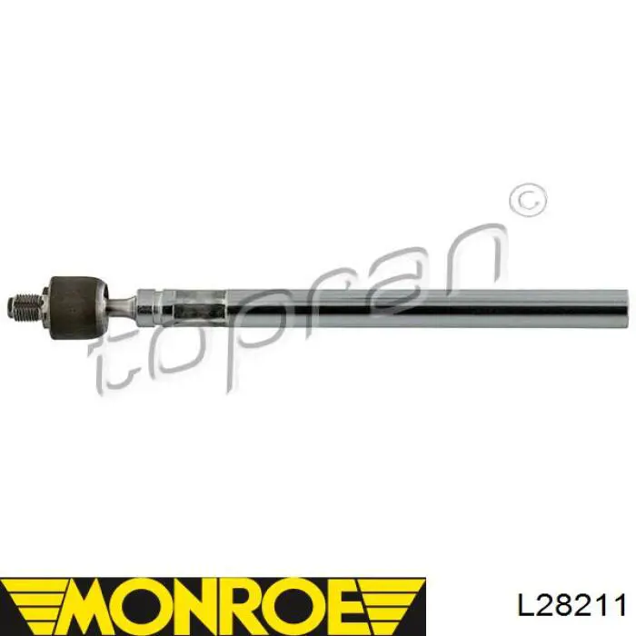 L28211 Monroe barra de acoplamiento