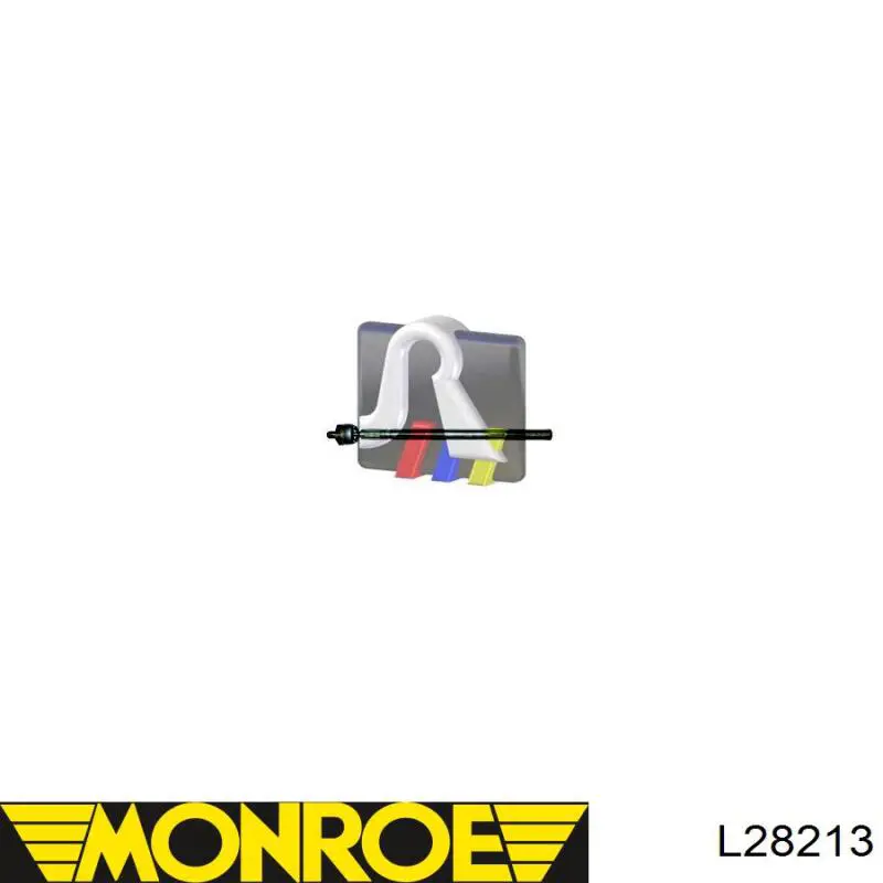 Comprar 1689110180 Peugeot/Citroen Barra de acoplamiento