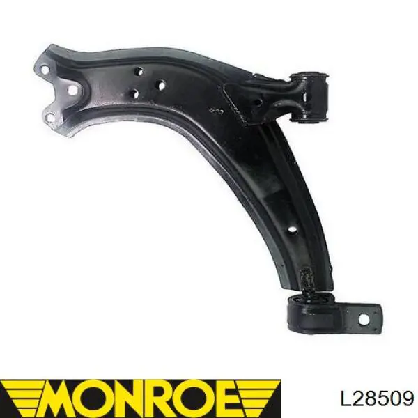 Brazo inferior derecho de la suspensión delantera Triclo 771363 precio, desde 52,27 EUR