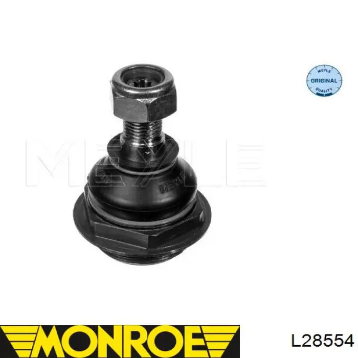 Comprar 33890 Lemforder Rótula inferior de suspensión