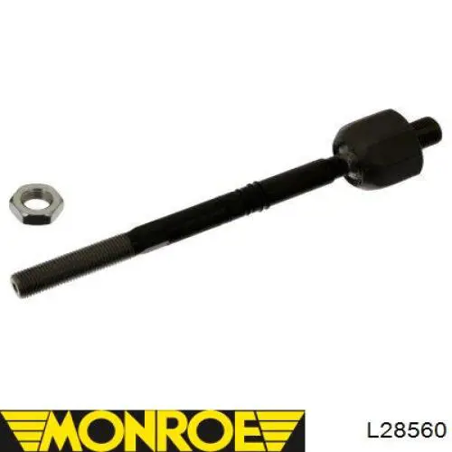 4003724 Talosa Brazo inferior izquierdo de la suspensión delantera