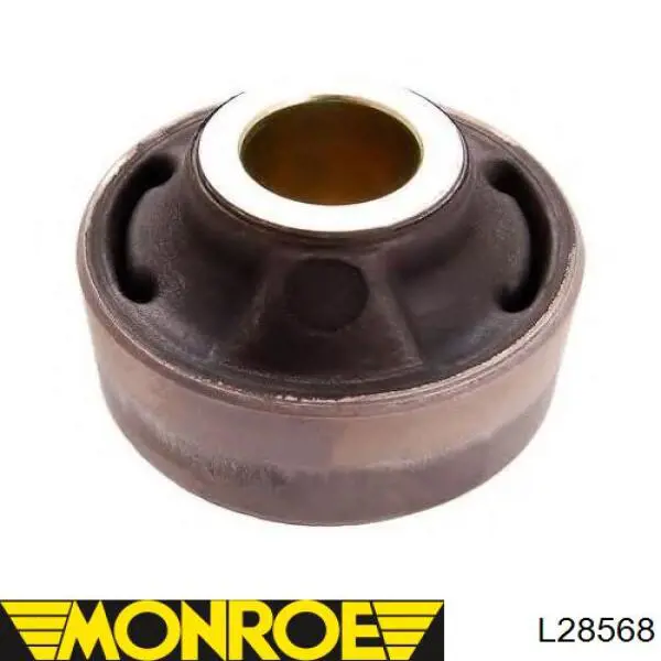 Brazo inferior izquierdo de la suspensión delantera TRC1415 BGA