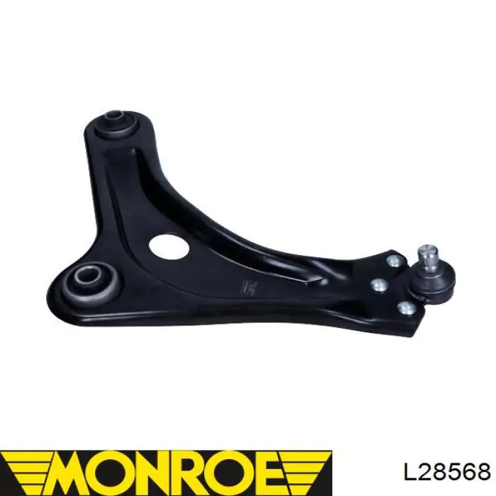 Brazo inferior izquierdo de la suspensión delantera BGA TRC1415 precio, desde 45,01 EUR