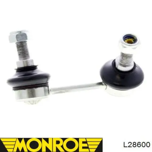Comprar 1607323680 Peugeot/Citroen Bieleta estabilizadora trasera derecha