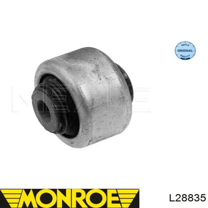 Silentblock de brazo de suspensión Peugeot/Citroen 00003523AQ precio, desde 9,05 EUR