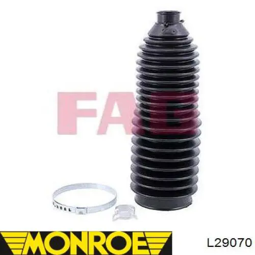 Comprar T401300 STC Plumero de dirección