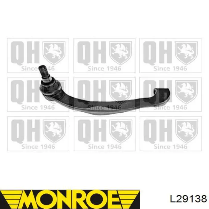 Rótula de barra de acoplamiento Suzuki 5382065D00000 precio, desde 21,80 EUR