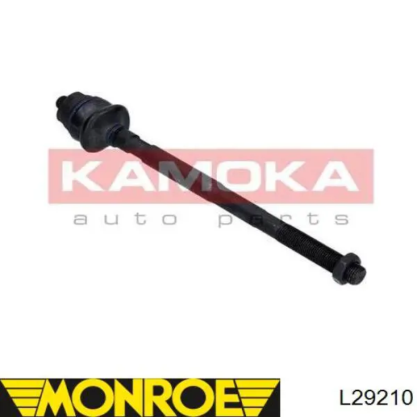 Comprar 13770 Lemforder Barra de acoplamiento