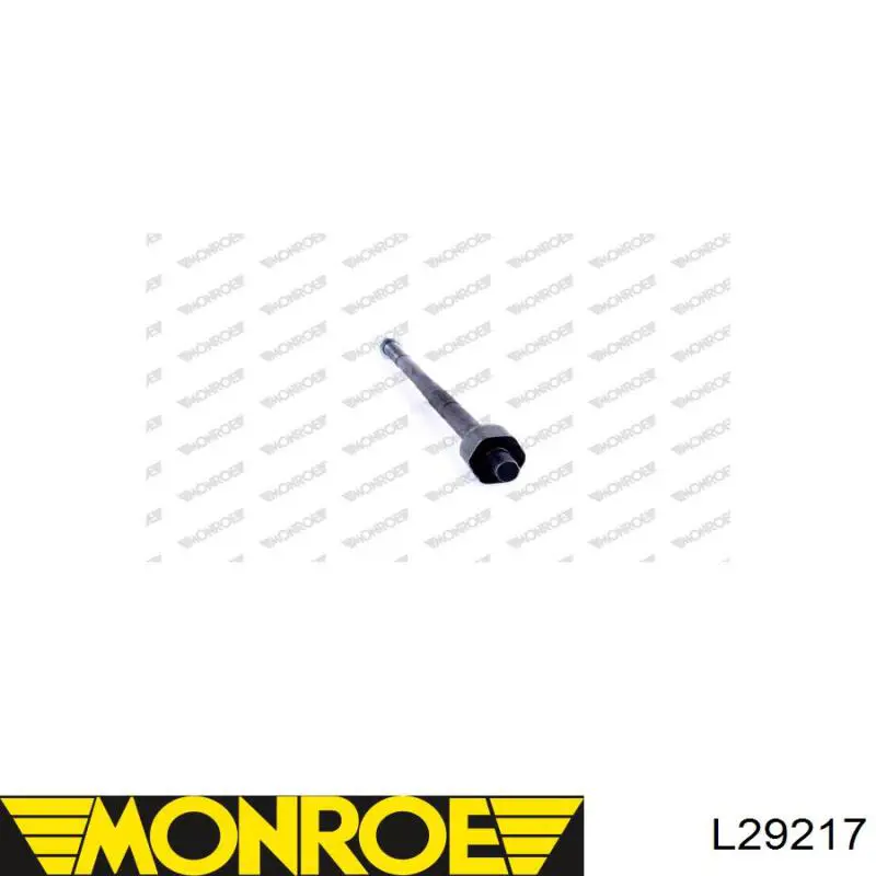 Brazo direccion coche Monroe L29217 precio, desde 11,98 EUR