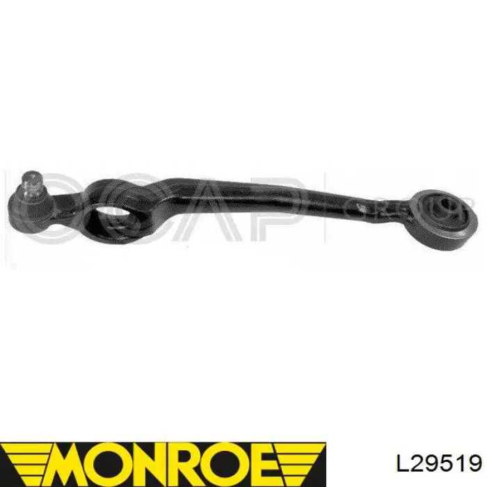 Comprar 4A0407158B VAG Brazo inferior derecho de la suspensión delantera