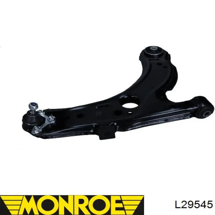 Comprar DSS2838 Dayco Brazo inferior derecho de la suspensión delantera