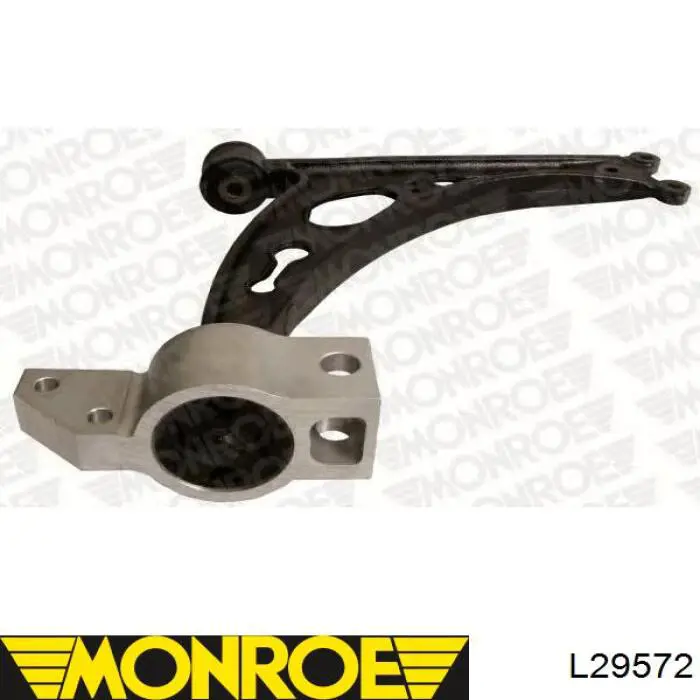 Comprar 20061062 DYS Brazo inferior izquierdo de la suspensión delantera