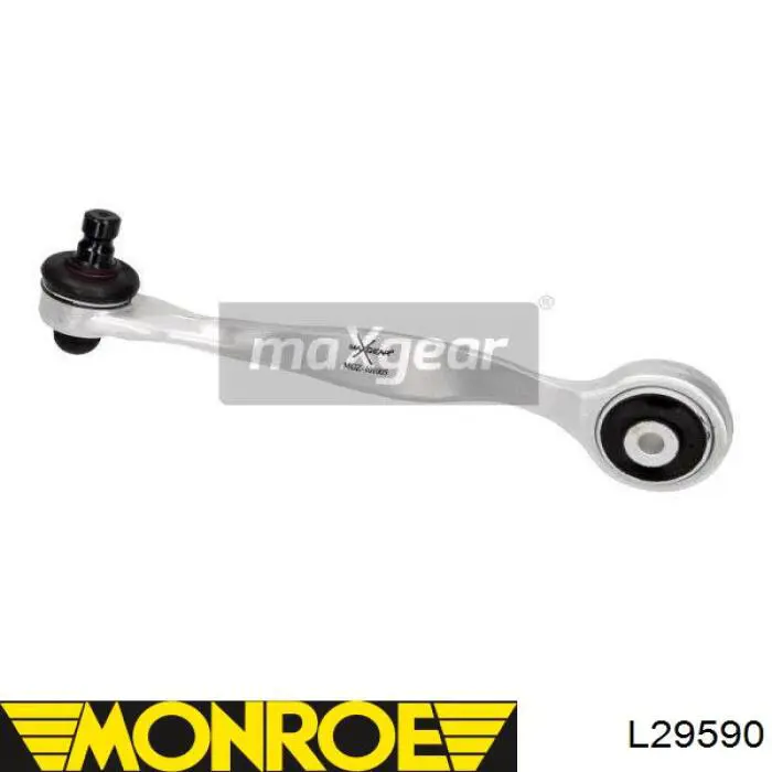 Comprar RL8E0509A Raiso Triángulo de suspensión delantera, superior izquierda