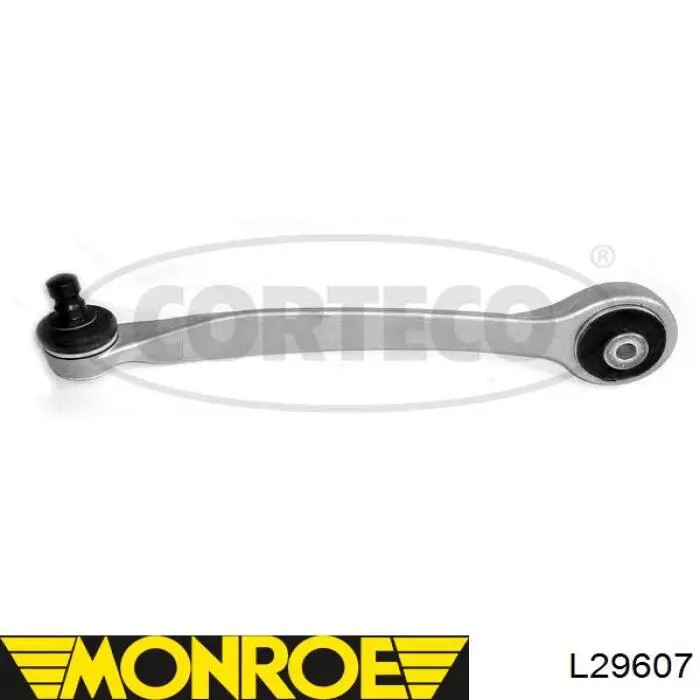Brazo superior derecho de la suspensión delantera T452007 STC