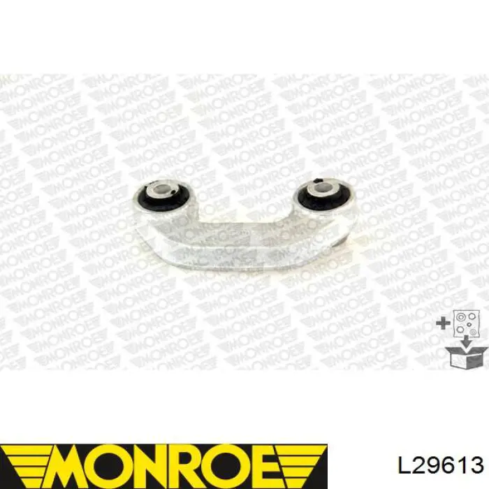 L29613 Monroe barra estabilizadora delantera derecha