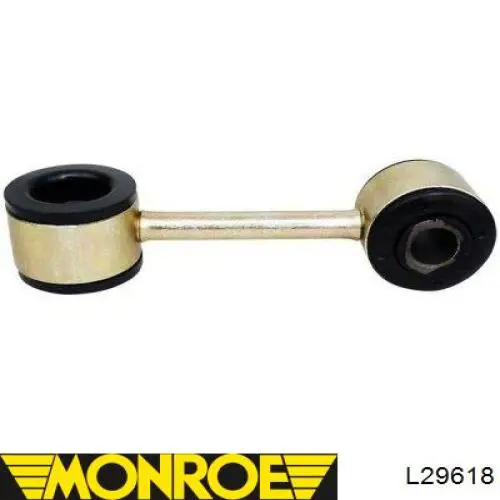 L29618 Monroe soporte de barra estabilizadora delantera