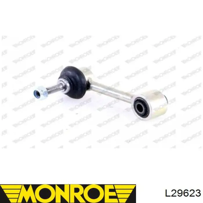 L29623 Monroe soporte de barra estabilizadora trasera