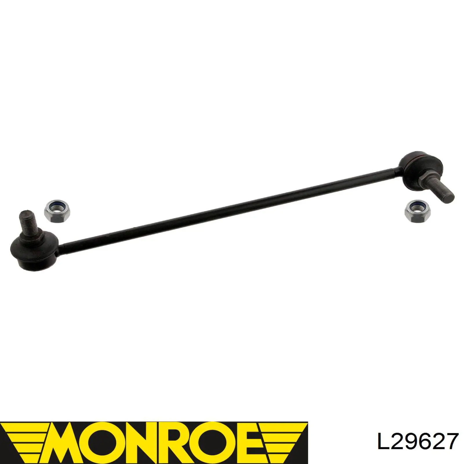L29627 Monroe barra estabilizadora delantera derecha