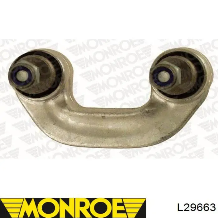 Comprar 21753 3RG Bieleta estabilizadora trasera