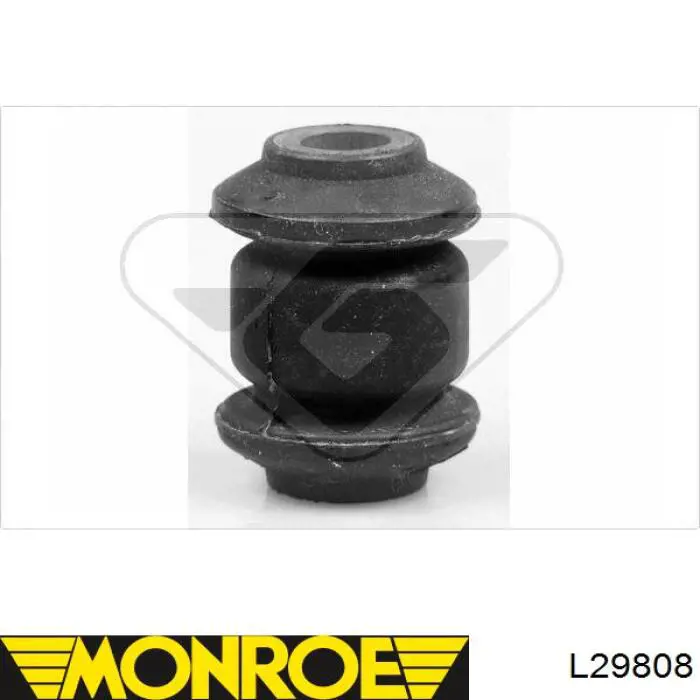 Silentblock suspension Cautex 460130