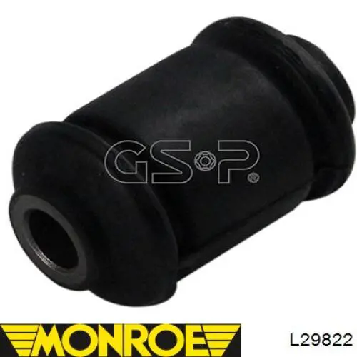 Silentblock de suspensión delantero superior Ted-gum 00729846