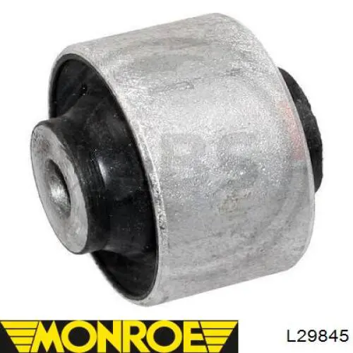 Comprar 4137 Metalcaucho Buje del brazo de suspensión delantero superior