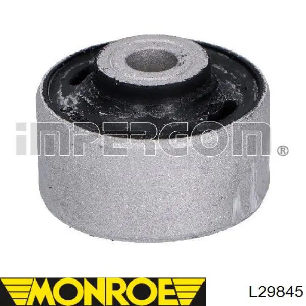 Buje del brazo de suspensión delantero superior Metalcaucho 4137 precio, desde 2,62 EUR