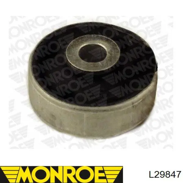Comprar 2963 Metalcaucho Silentblock