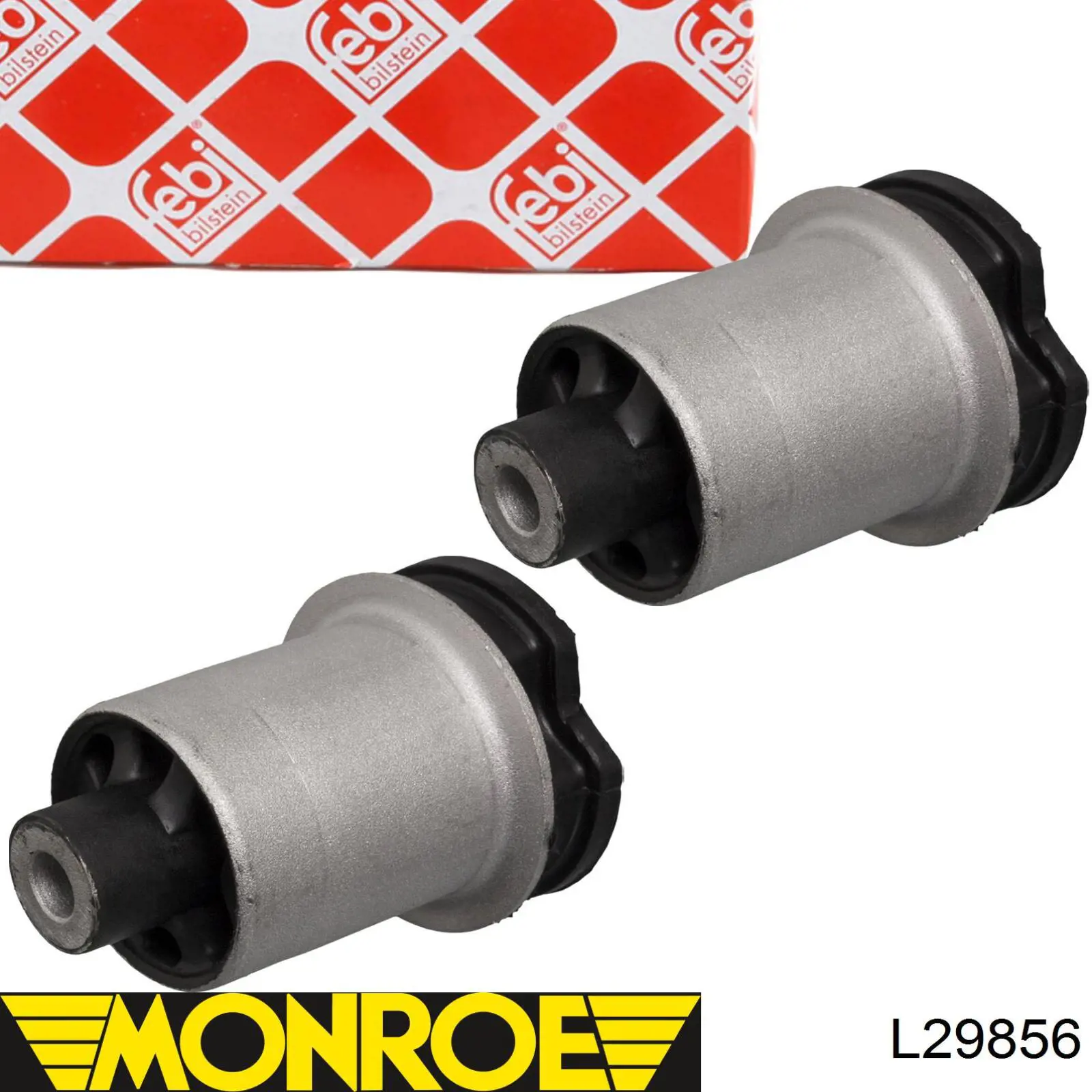 Silentblock trasero VKDS471015 SKF