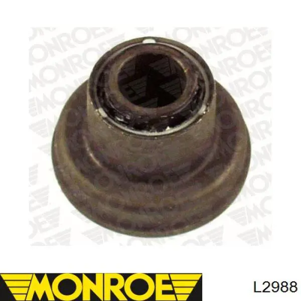 L2988 Monroe silentblock de brazo de suspensión delantero superior