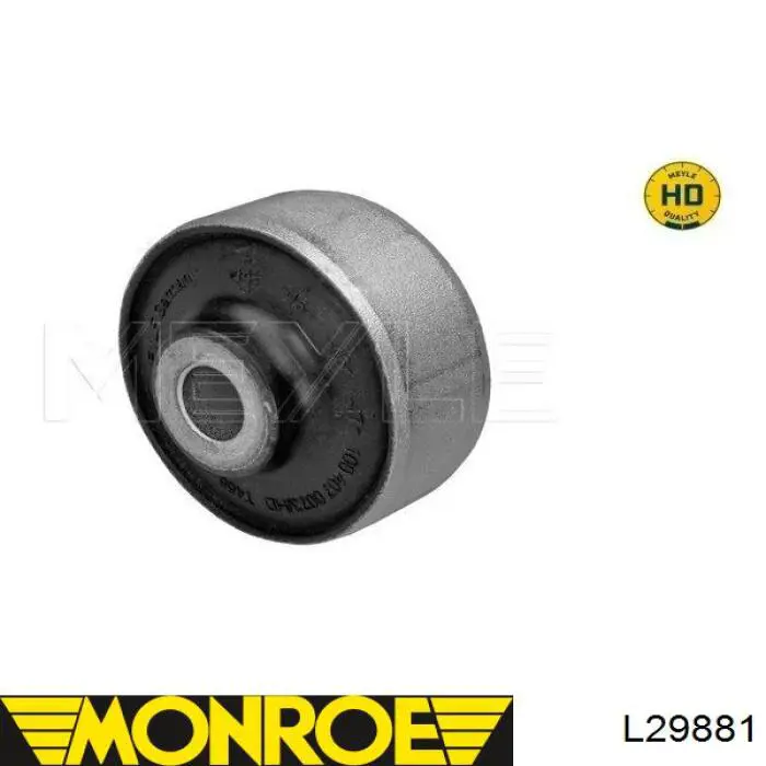 Comprar 50752 3RG Silentblock