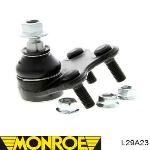 Cojinete de bola inferior derecho Dayco DSS2557