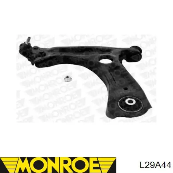 Comprar TC3215 Delphi Brazo inferior izquierdo de la suspensión delantera