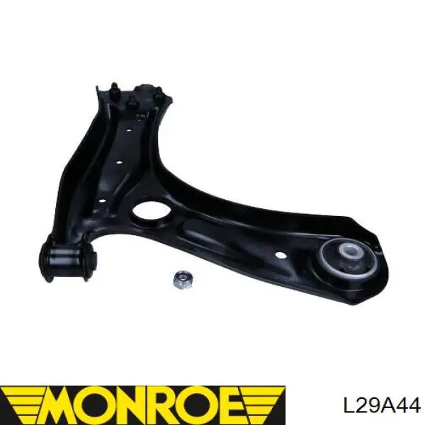 Brazo inferior izquierdo de la suspensión delantera Delphi TC3215 precio, desde 55,43 EUR