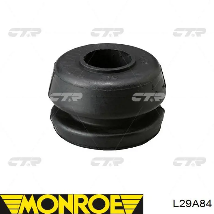 Brazo inferior izquierdo de la suspensión delantera Mapco 54745 precio, desde 58,08 EUR