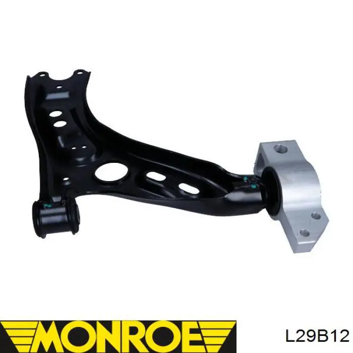 Comprar 42659 Lemforder Brazo inferior izquierdo de la suspensión delantera